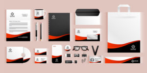 Grafikdesign und Corporate Identity-Entwicklung: Heben Sie Ihre Marke hervo