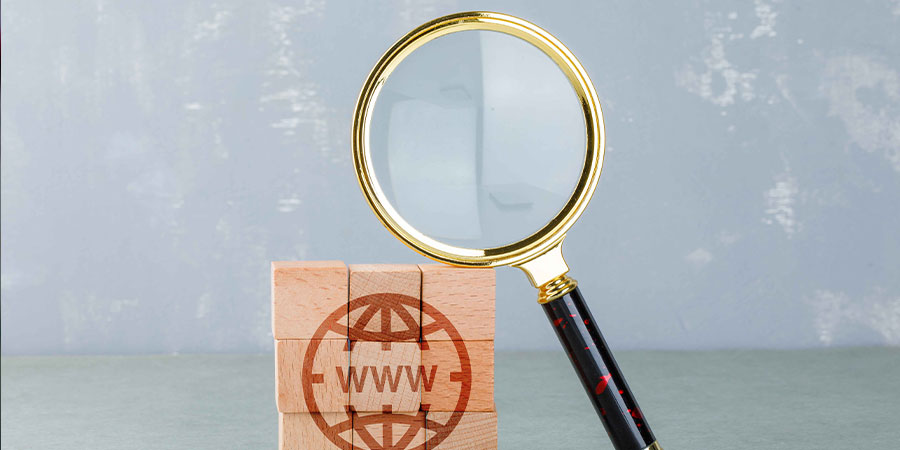 Wie sollten Backlinks in der Suchmaschinenoptimierung sein?
